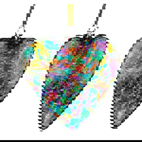 12cm Friendship Heart - Seconds