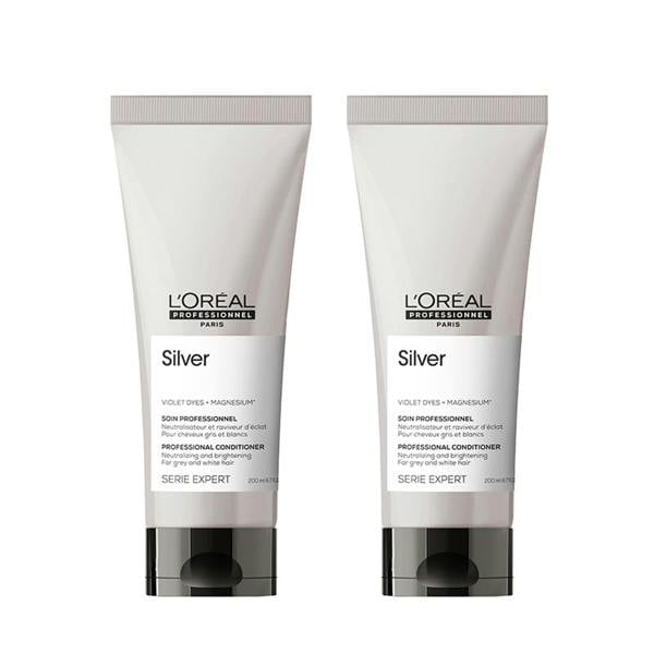 L'Oréal Professionnel Serie Expert Silver Conditioner