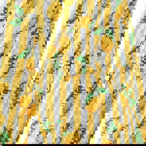 Rachel Riley Lemon Stripe Swimshorts