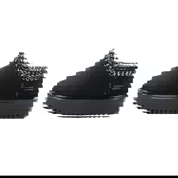 Regatta Childrens/Kids Risley Waterproof Mules - Black - 