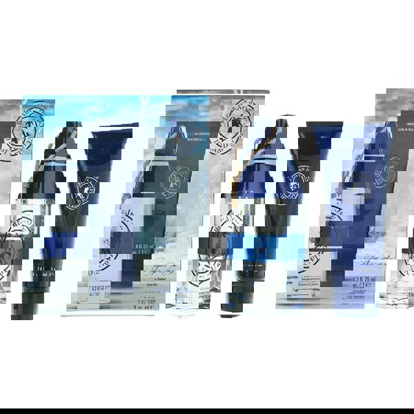 Island Caribbean Joe Island Supply Sapphire Sands Photobox 2 Piece Gift Set: EDT 125ml - HBW 100ml