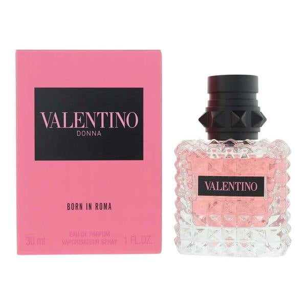 Valentino Donna Born In Roma Eau De Parfum 30ml