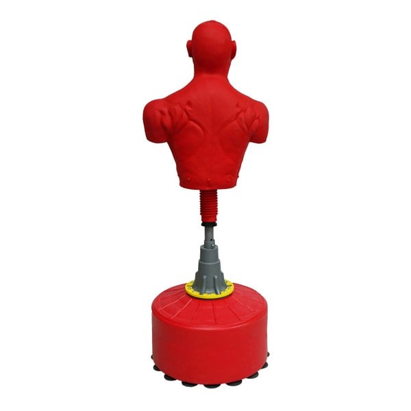 Body Revolution Free-Standing Boxing Dummy Large