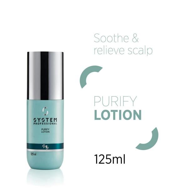 System Professional Purify P5 Lotion 125ml - Additional 3