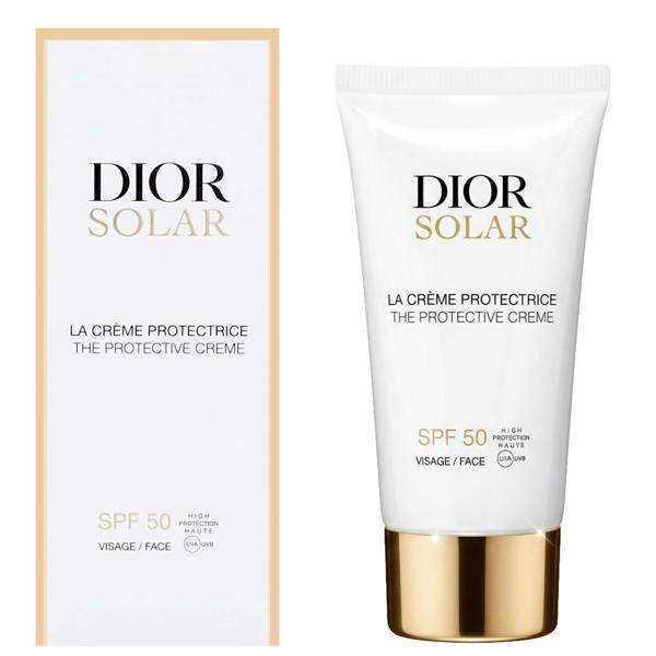 Dior Solar The Protective Creme SPF50 50ml - Additional 2