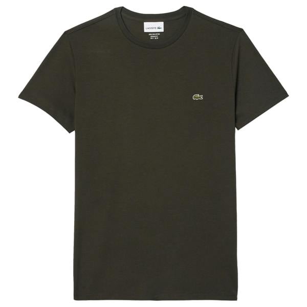 Lacoste TH6709 Pima Cotton T-Shirt