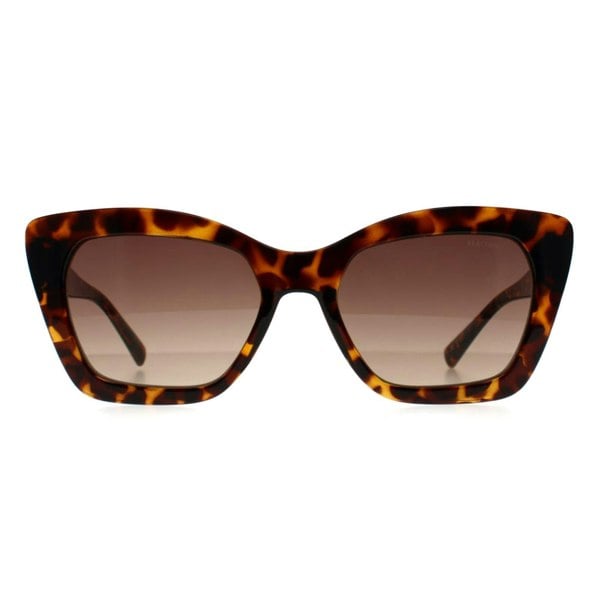 Kenneth Cole Reaction Sunglasses RN00009 52F Havana Brown Gradient