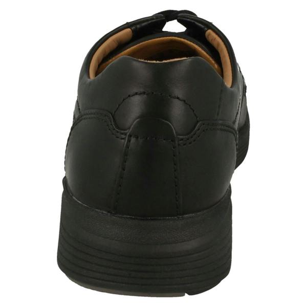 Clarks Mens Clarks Lace Up Formal Shoes Un Abode Ease