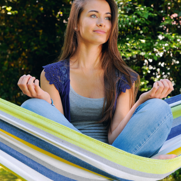 Amazonas Tahiti Kolibri Hammock