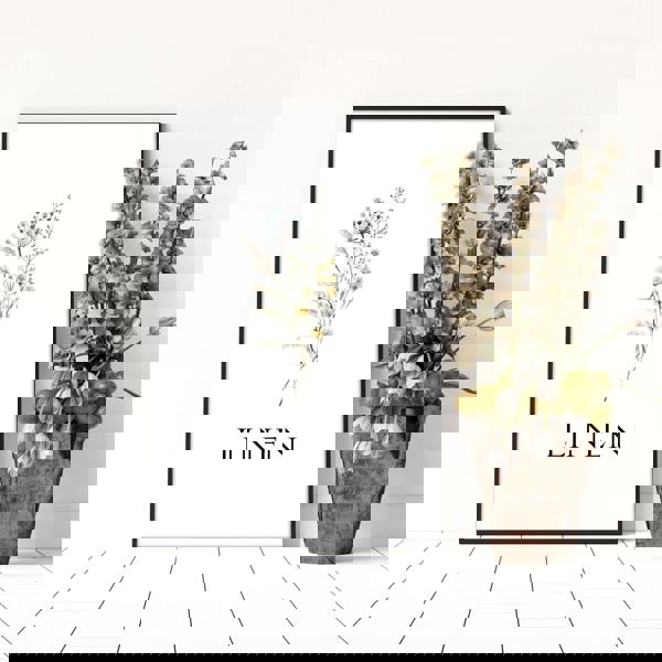 Laundry Room Decor Ideas | Set of 2 wall art prints