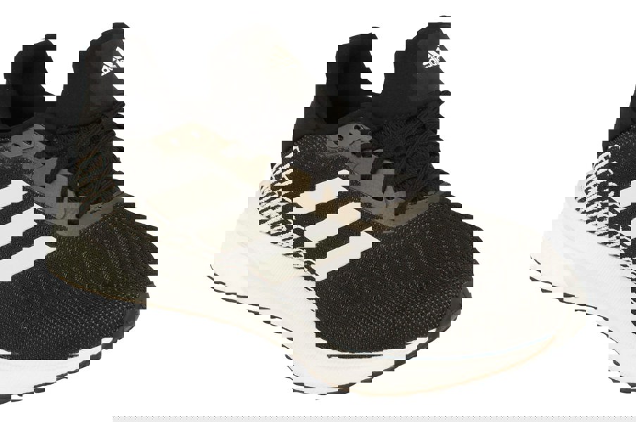 Adidas Astrarun 2.0 Mens Sneakers  FY2300 - Black White Fy2300 - Photo 3