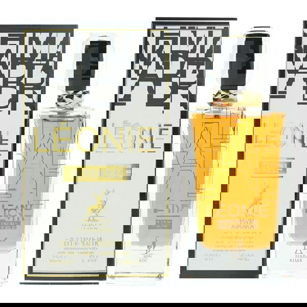 Léonie Maison Alhambra Léonie Intense Eau de Parfum 100ml