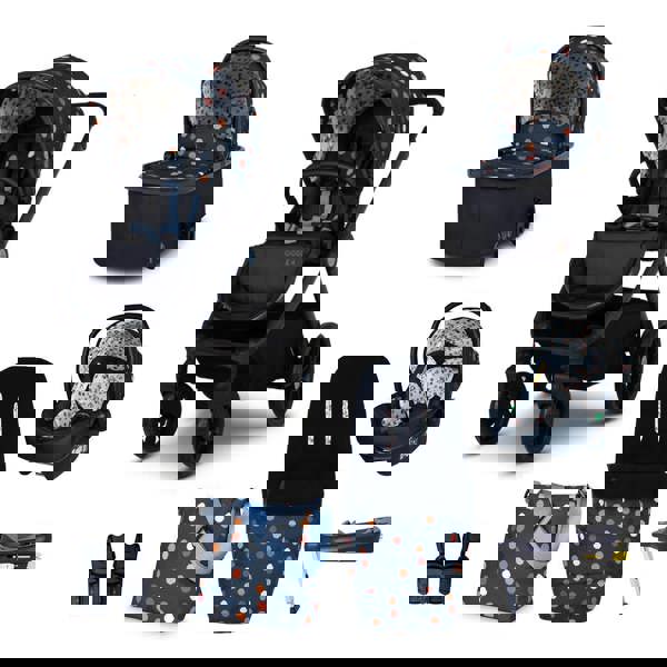 Giggle 4 Everything Bundle Spot On - Bundle - Cosatto Store