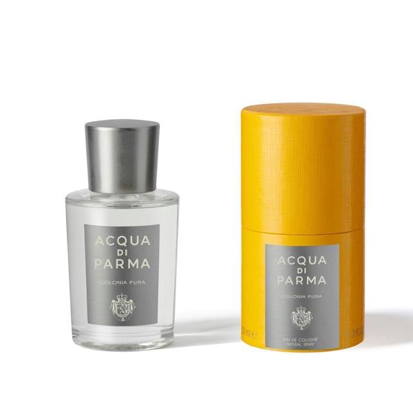 Acqua di Parma Colonia Pura Mens EDC 50ml Fragrance