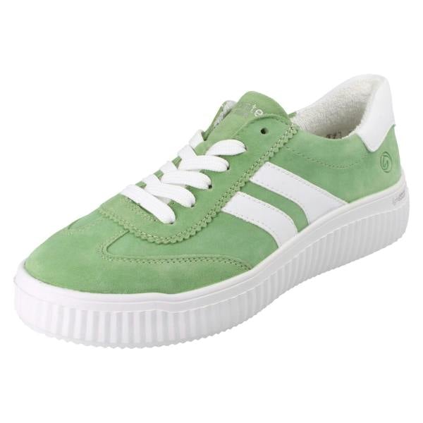 Remonte Ladies Remonte Casual Trainers D3E00