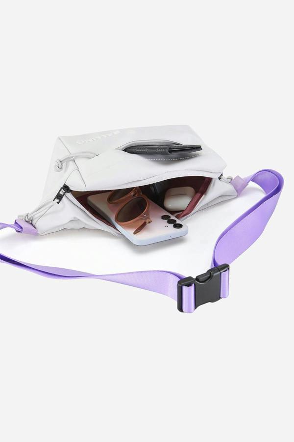 Alter/2 Waist Pack Taupe Imagen 4