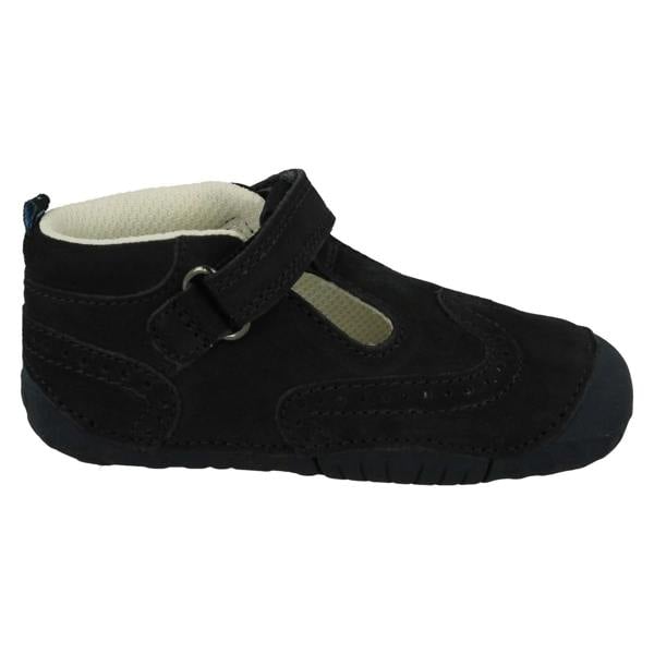 Start-rite Boys JoJo Maman BèBè By Startrite T-Bar First Shoes Share