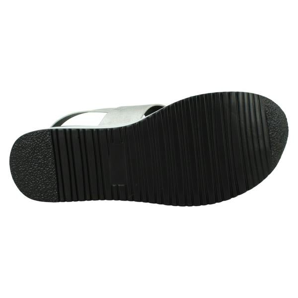 Elle Sport Ladies Elle Sport Ankle Strap Sandals F12134