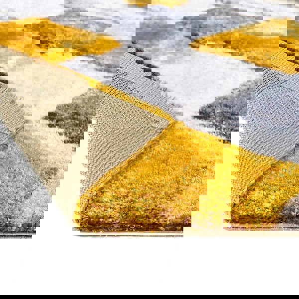 Origins 3D GEO Shaggy Ochre