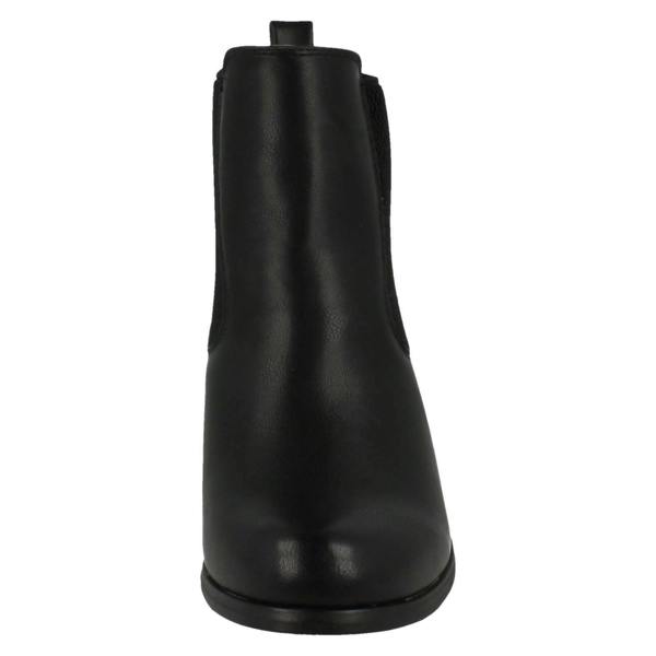 Down to Earth Ladies Down To Earth Chelsea Boots