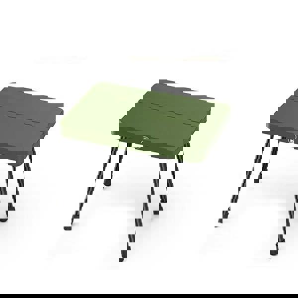 Leaper Sturdy and Foldable Picnic Camping Stool