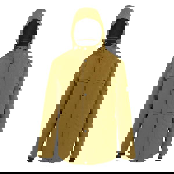 Regatta Mens Ronin II Insulated Jacket - Umber