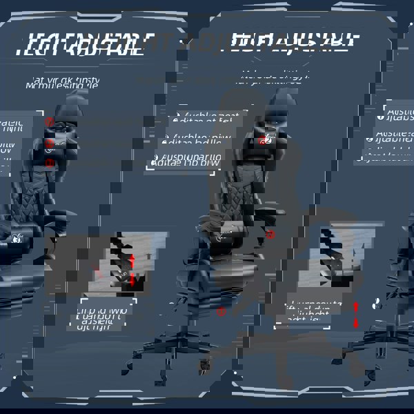 Gaming Chair