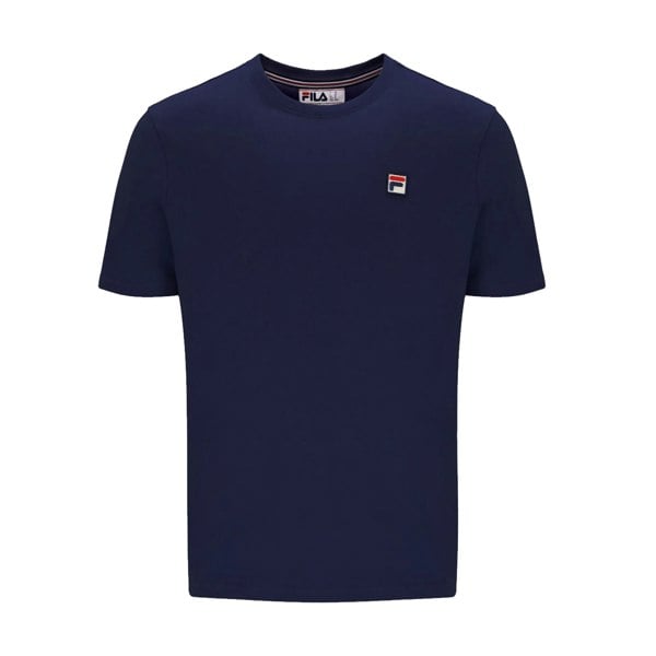 Fila Sunny Essential T-Shirt Fila Navy