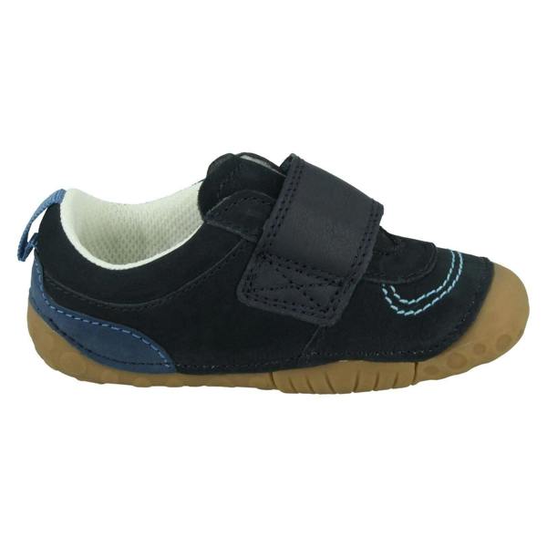 Start-rite Boys Startrite Casual Pre-Walking Shoes Shuffle