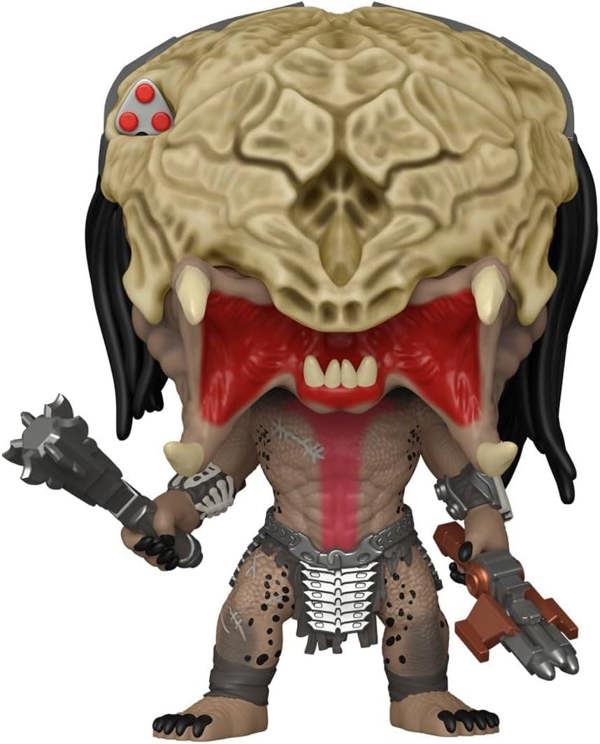 Funko Prey - Feral Predator POP! Vinyl Figure (1909)