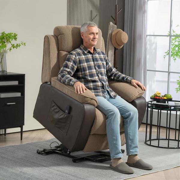 Power Lift Chair