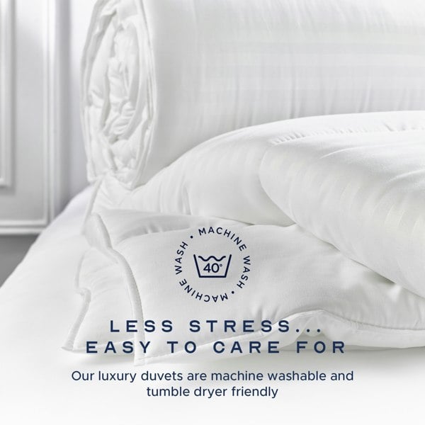 Snuggledown Luxurious Hotel Duvet