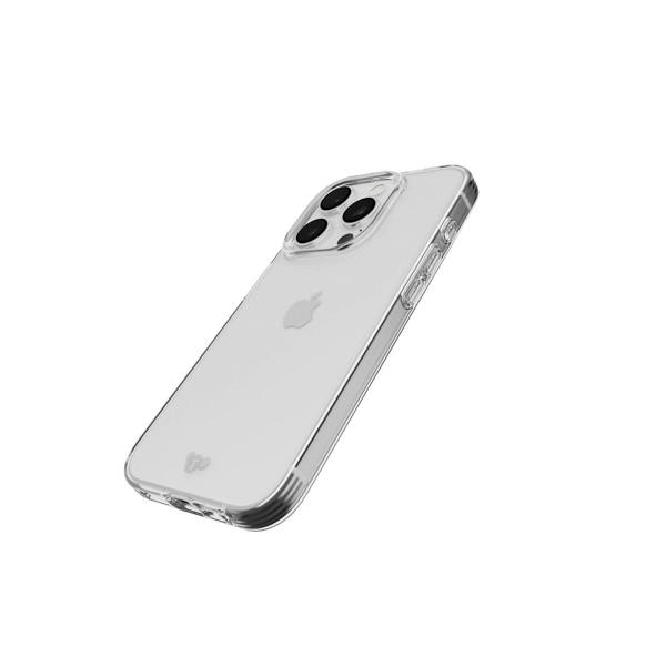 Tech 21 Evo Lite for iphone 15 Pro 6.1" Clear T21-10283