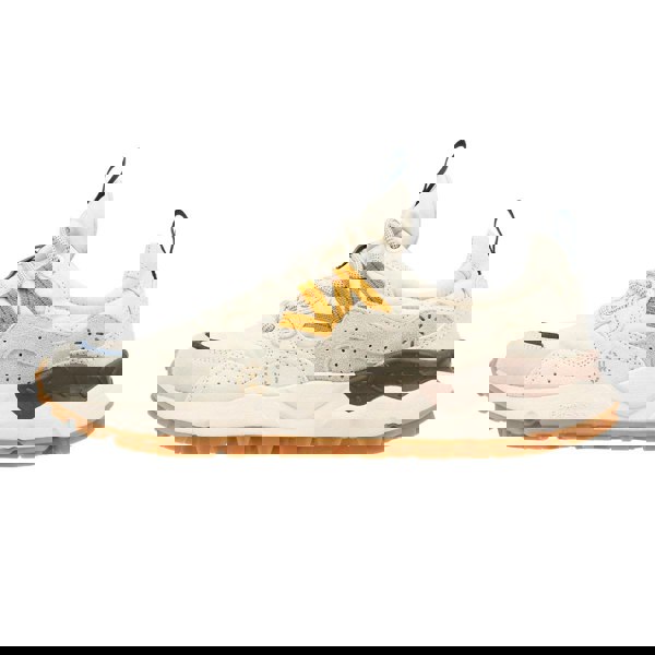 Flower Mountain Yamano 3 Universal Works Off White Trainers