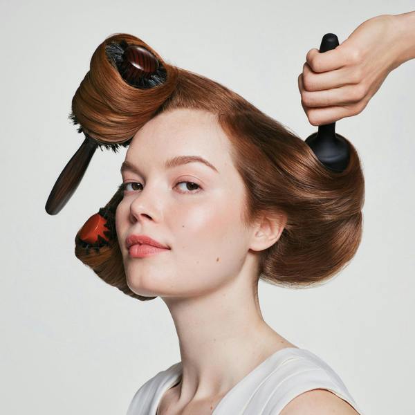 Olaplex Styling Volumizing Blow Dry Mist 150ml - Additional 3