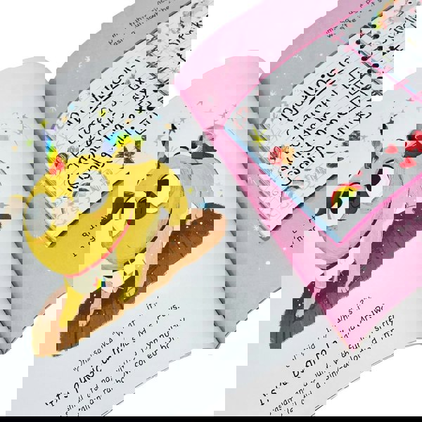 Magic Pet Shop Series 10 Books Collection Set By Matilda Rose