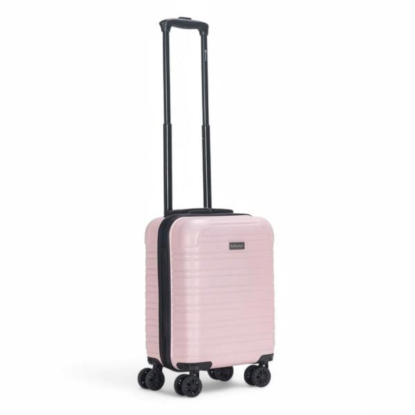 Eagle Luggage ABS Hardshell Underseat Cabin Suitcase 45 x 30 x 20 cm Luggage Suitable for Wizz Air