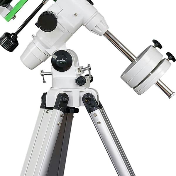 Sky Watcher Evostar 102 Refractor Astronomy Telescope with EQ3-2 Mount