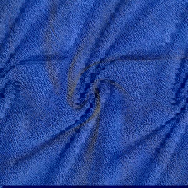 Regatta Great Outdoors Lightweight Giant Compact Travel Towel - Oxford Blue - 