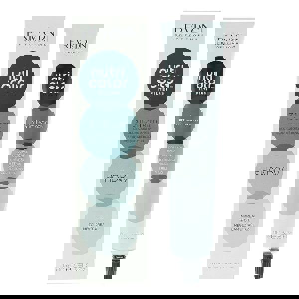 Revlon Nutri Color Filters Shadow 3 In 1 Hair Colour 100ml