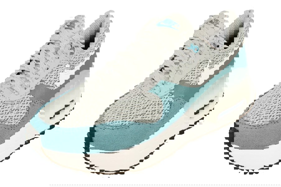 Nike Air Max Systm Mens Dm9537  006 - Wolf Grey White Noise Aqua 006 - Photo 0