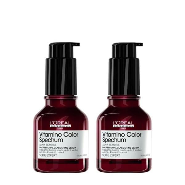 L'Oréal Professionnel Vitamino Color Spectrum Glass Shine Serum