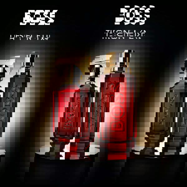 HUGO BOSS BOSS The Scent For Her Elixir Parfum Intense 30ml - Additional 4