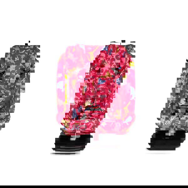 Cosatto Get Set Grow i-Size Car Seat Dino Delite