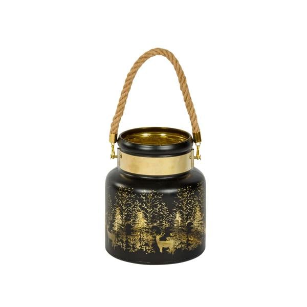Wonderland Lantern Onyx Mail Order