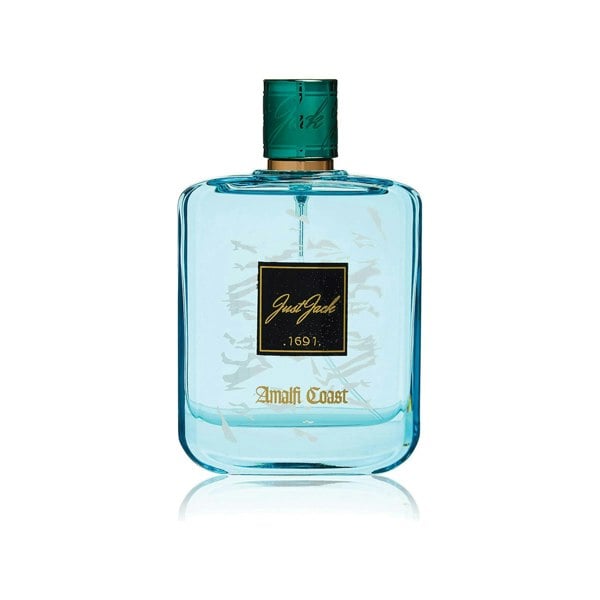 JUST JACKS Amalfi Coast Eau De Parfum - 100ml