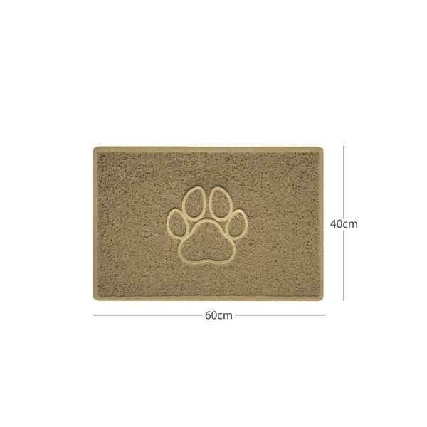 Nicoman Door Mat