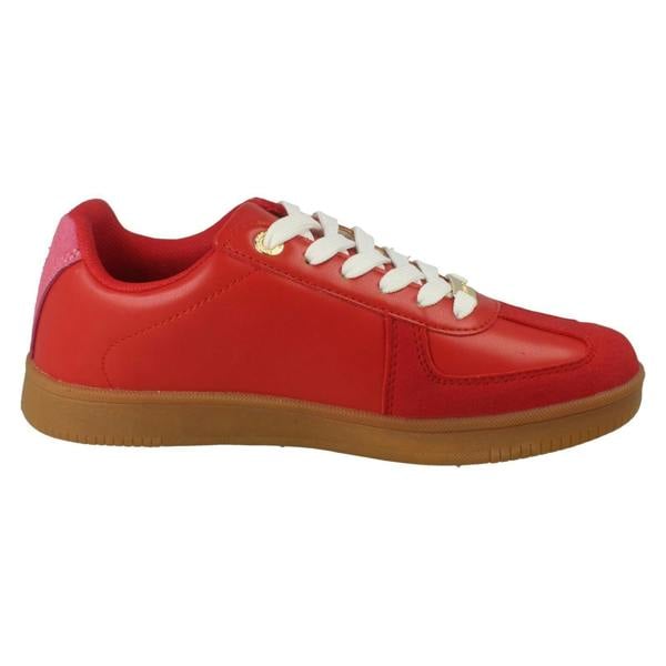 Elle Sport Ladies Elle Sport Casual Trainers F7338