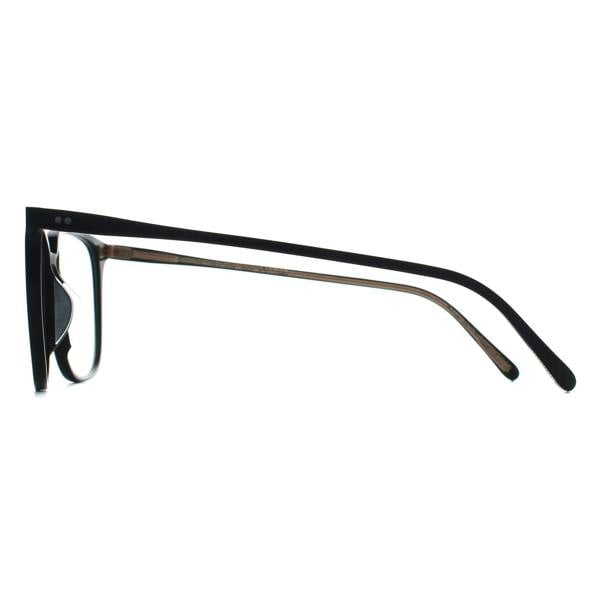 Oliver Peoples Glasses Frames OV5374U Coren 1492 Black Men Women