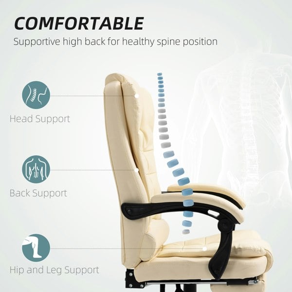Executive Office Chair